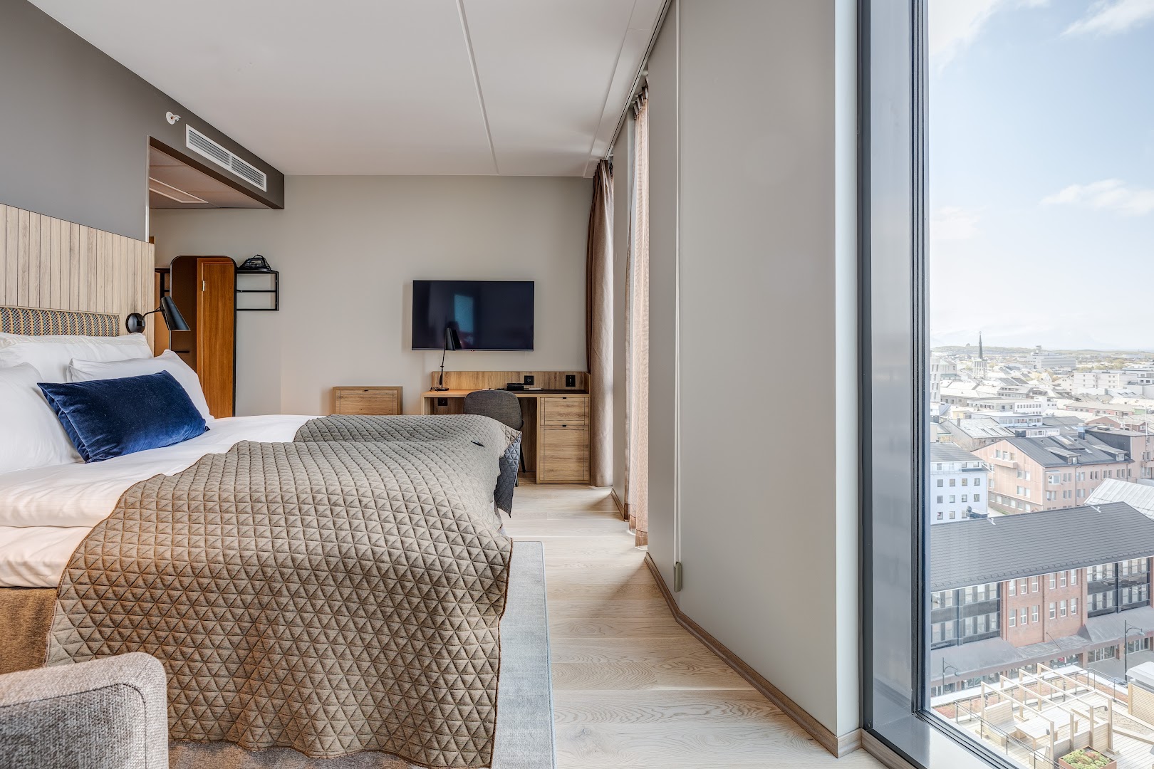 Bilde av Quality Hotel Ramsalt