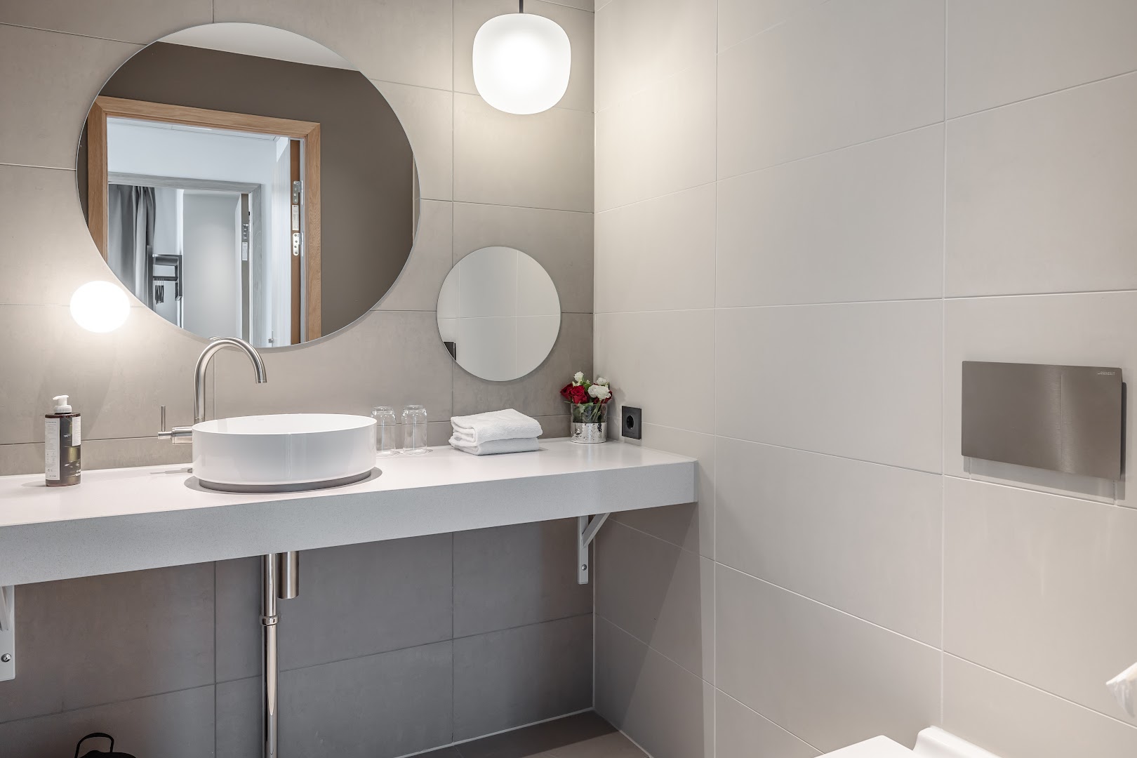 Bilde av Quality Hotel Ramsalt