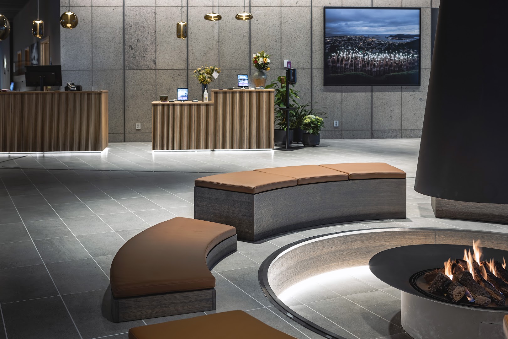 Bilde av Quality Hotel Ramsalt