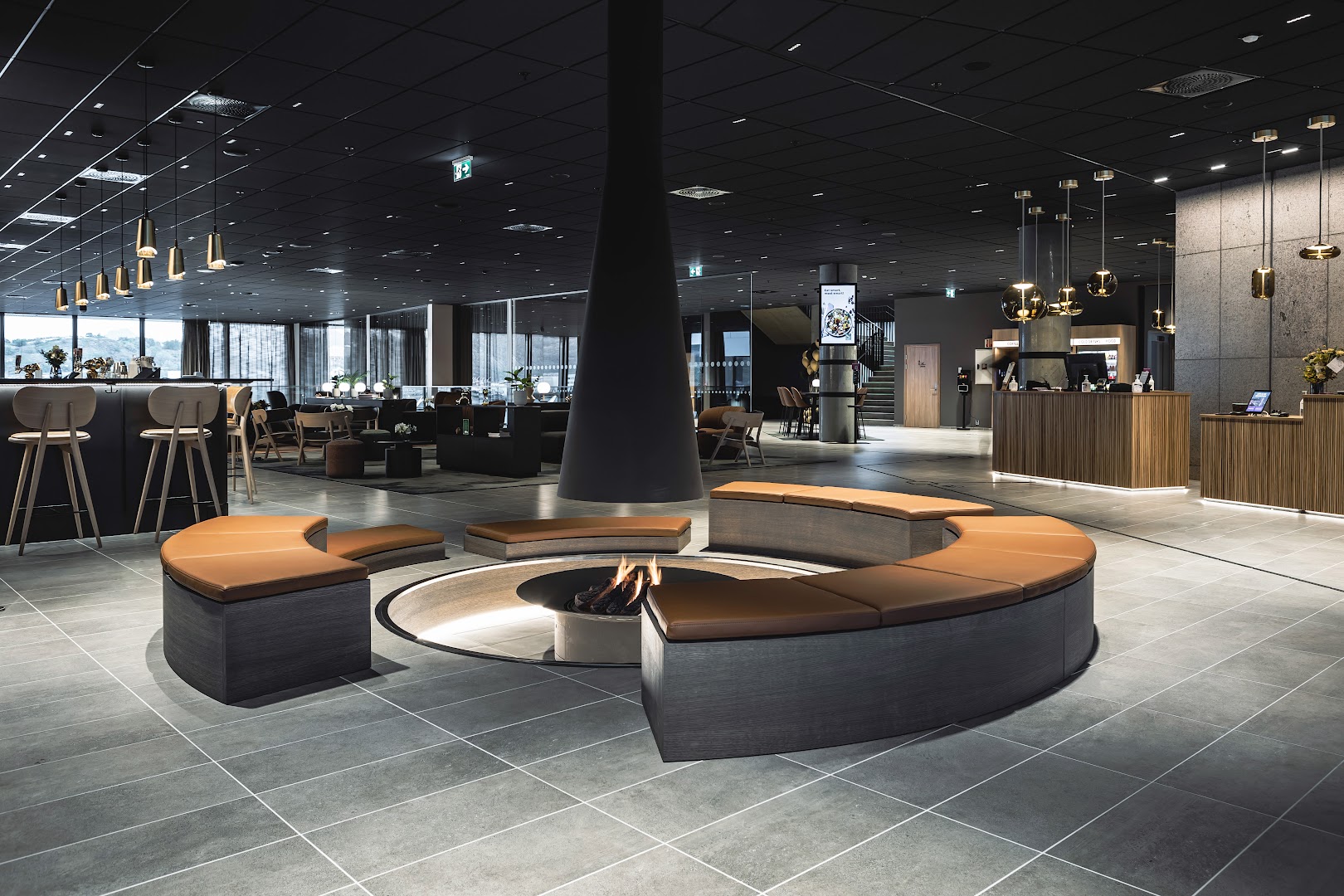 Bilde av Quality Hotel Ramsalt