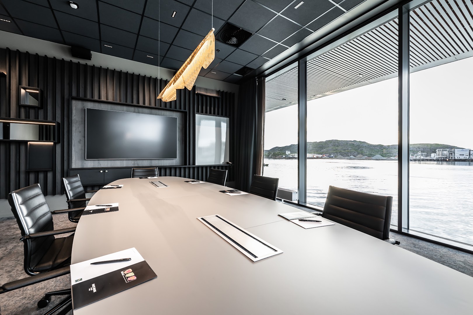 Bilde av Quality Hotel Ramsalt
