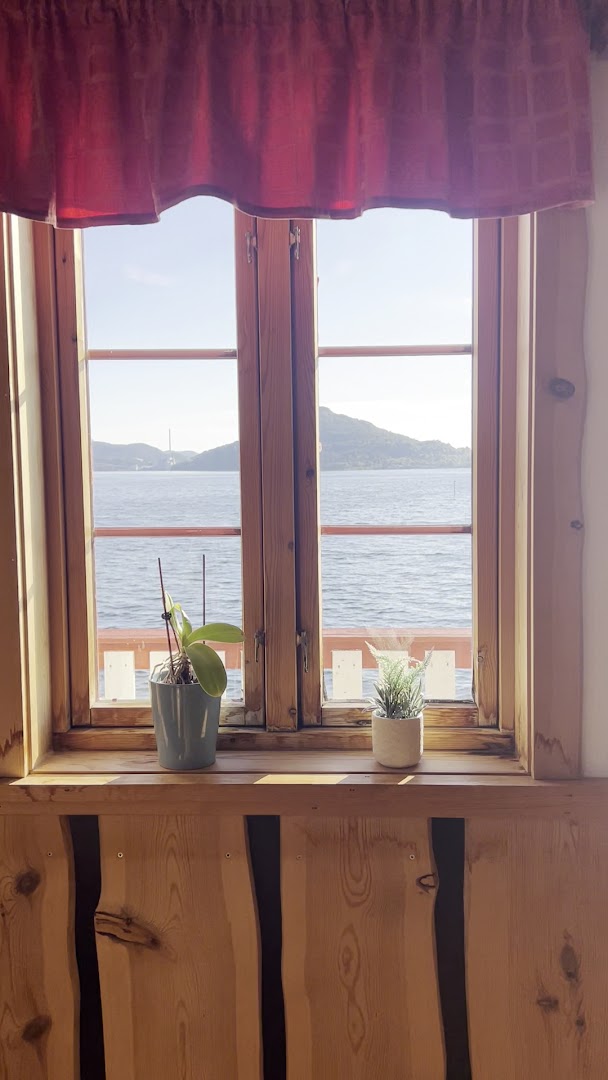 Bilde av Vikaneset Havhotell