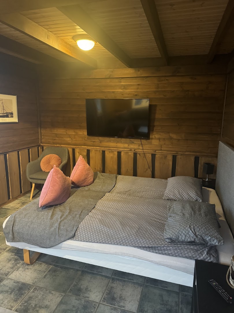 Bilde av Vikaneset Havhotell