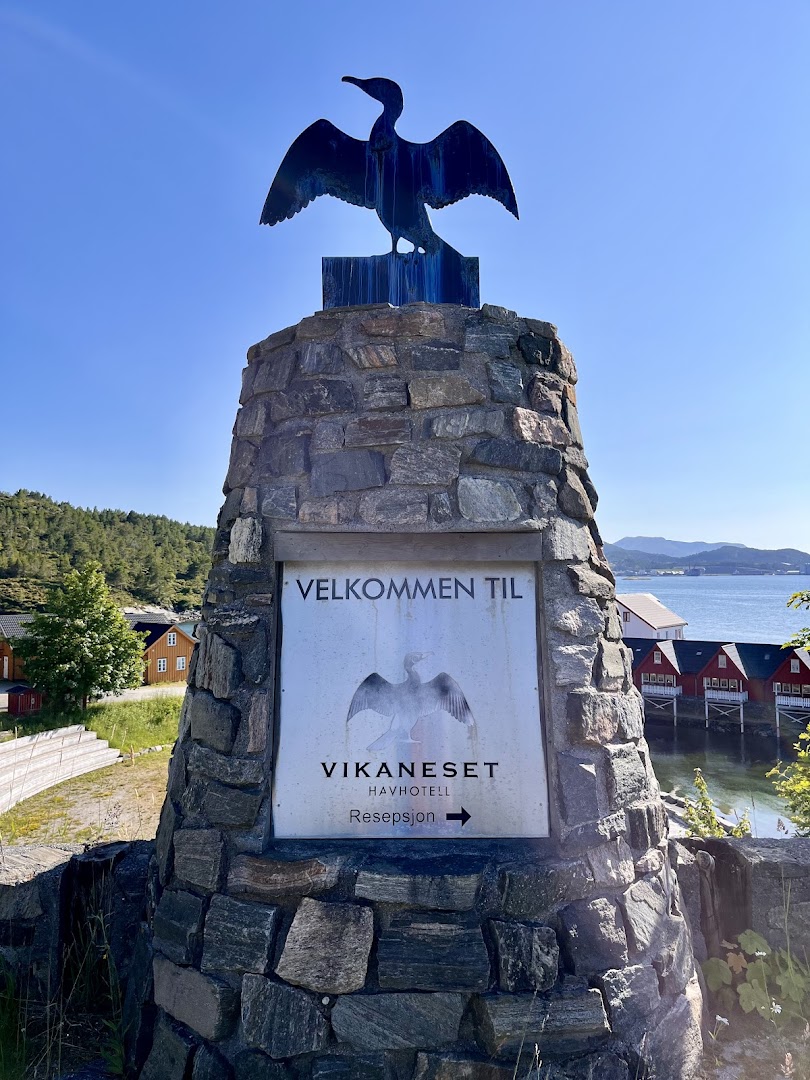 Bilde av Vikaneset Havhotell