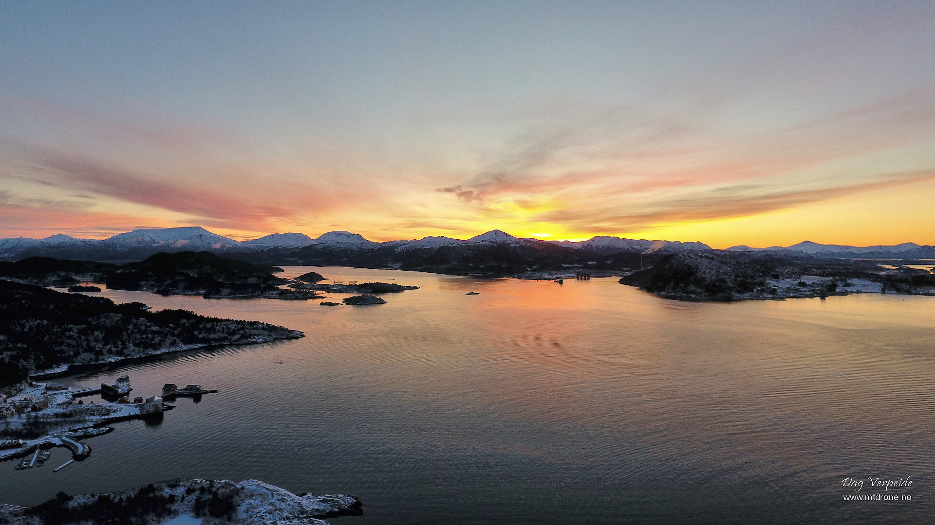 Bilde av Vikaneset Havhotell