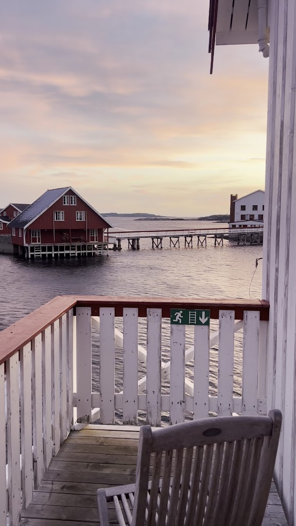 Bilde av Vikaneset Havhotell