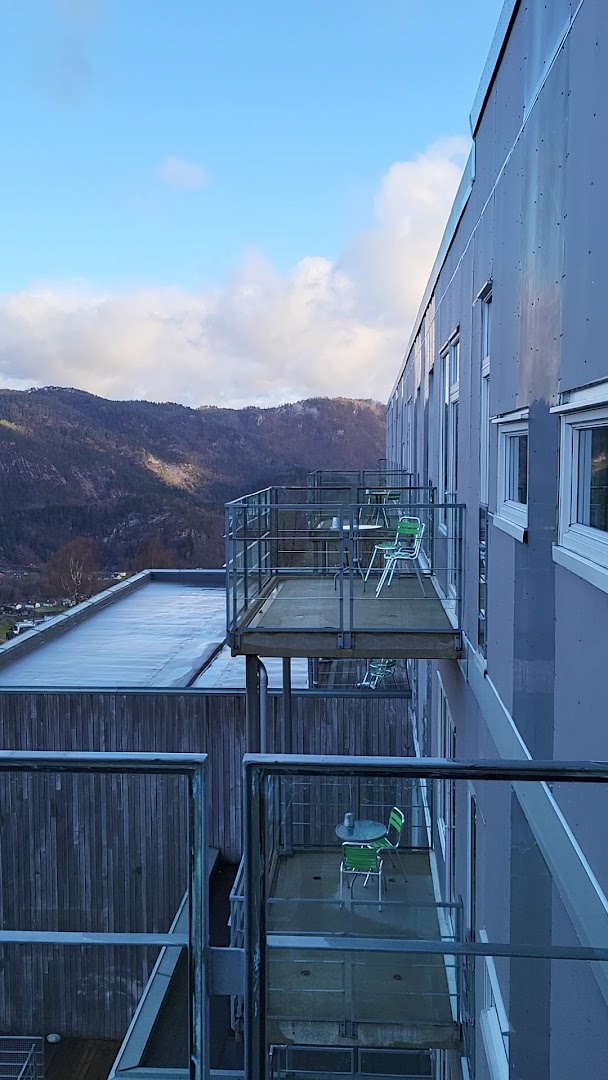 Bilde av Utsikten Hotell Kvinesdal