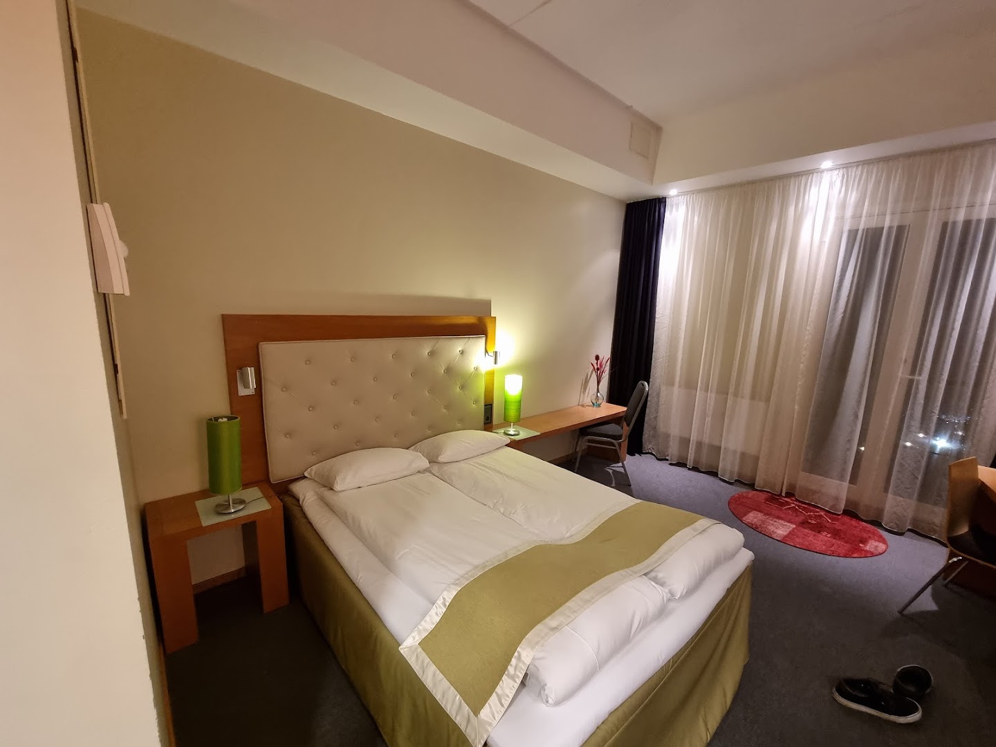 Bilde av Utsikten Hotell Kvinesdal