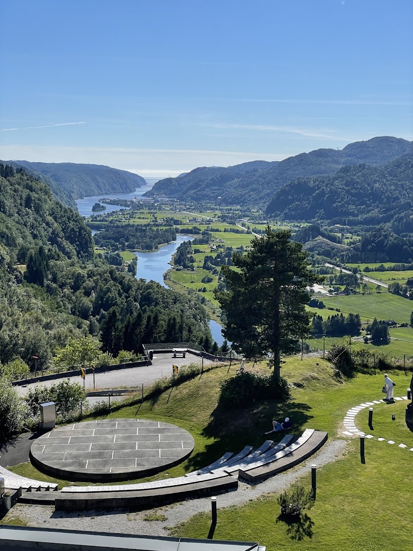 Bilde av Utsikten Hotell Kvinesdal