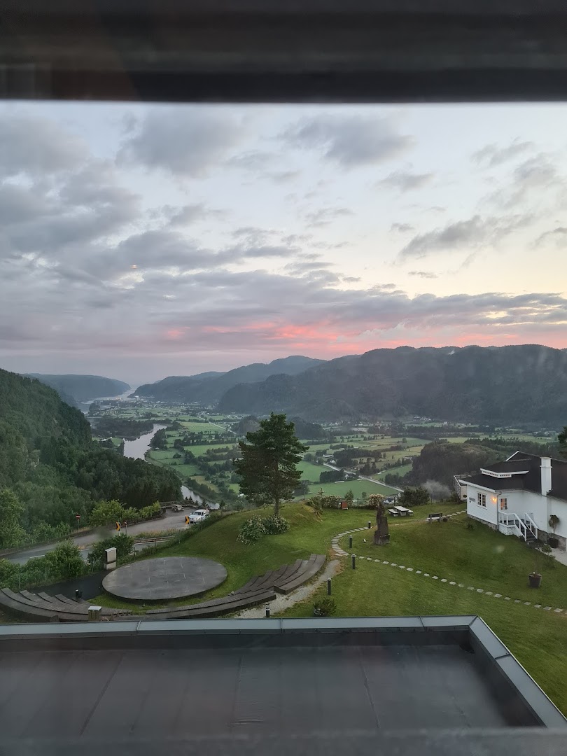 Bilde av Utsikten Hotell Kvinesdal