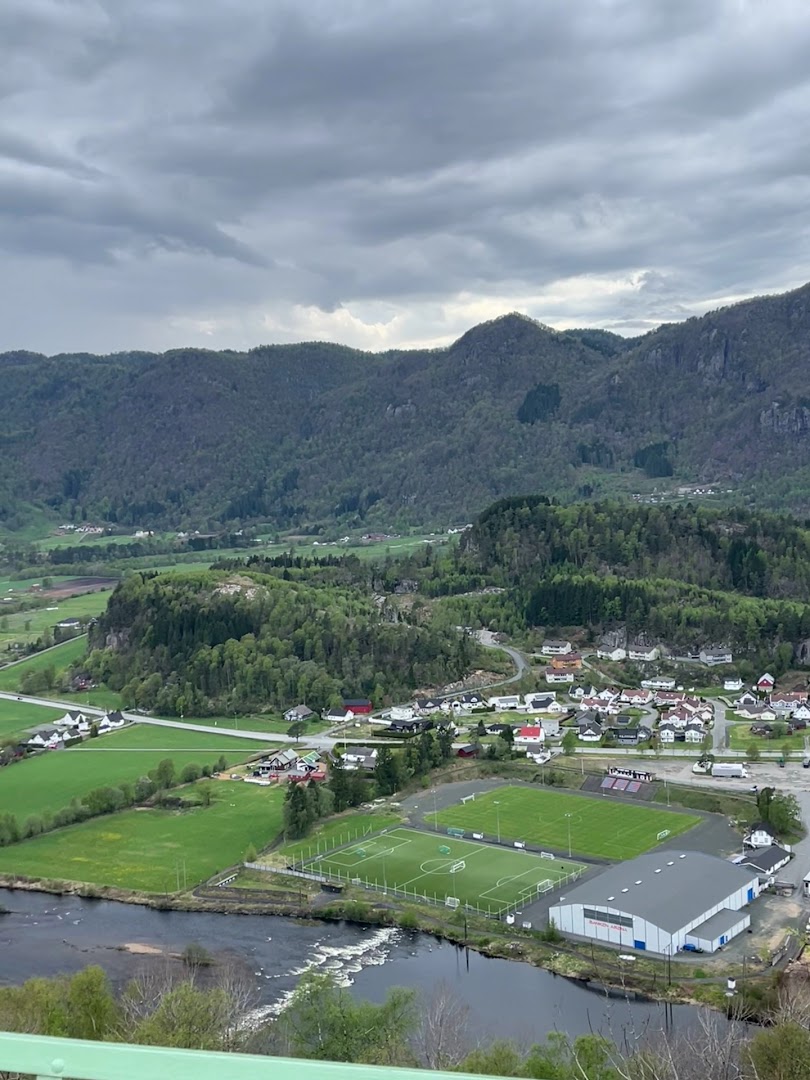 Bilde av Utsikten Hotell Kvinesdal