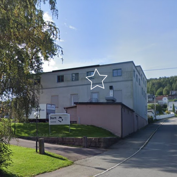 Bilde av Danvik Kurs- og konferansesenter AS