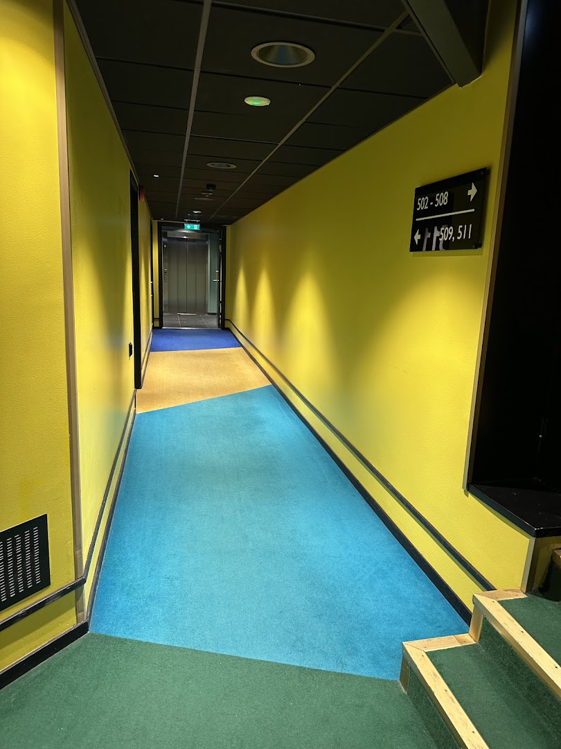 Bilde av Thon Hotel Bristol Bergen