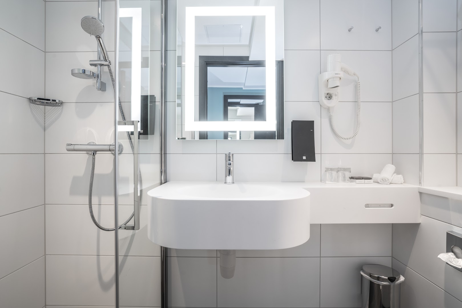 Bilde av Thon Hotel Bristol Bergen