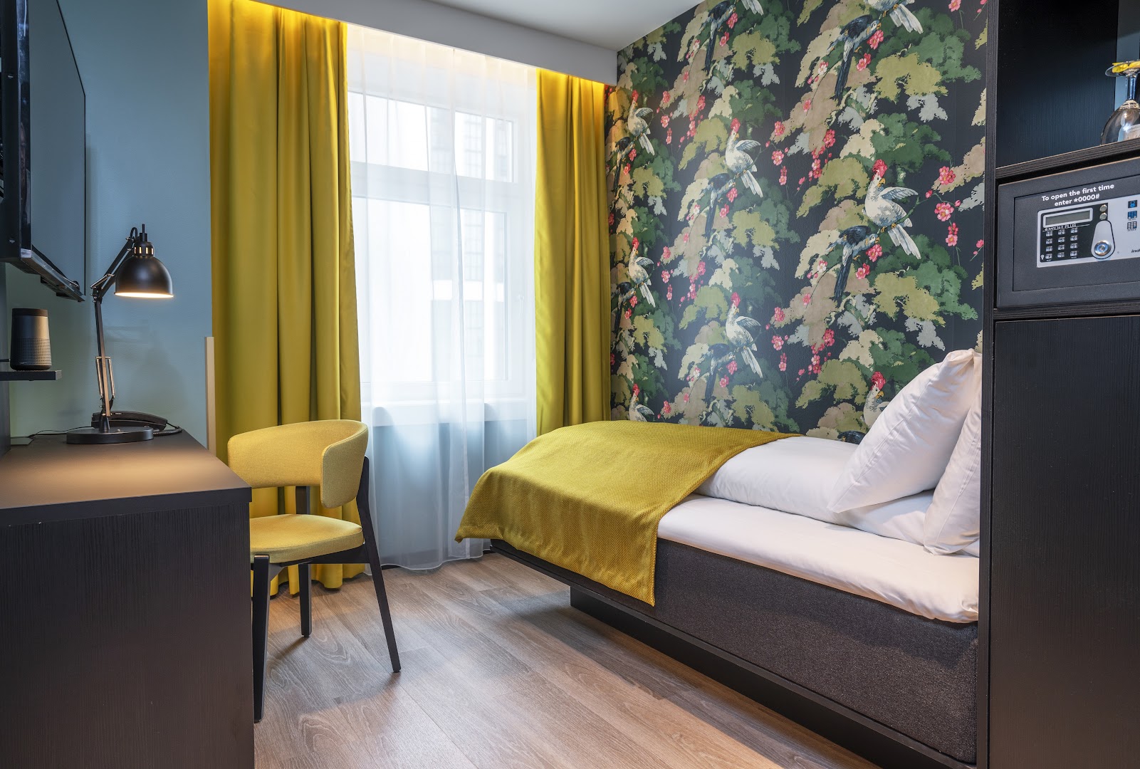 Bilde av Thon Hotel Bristol Bergen