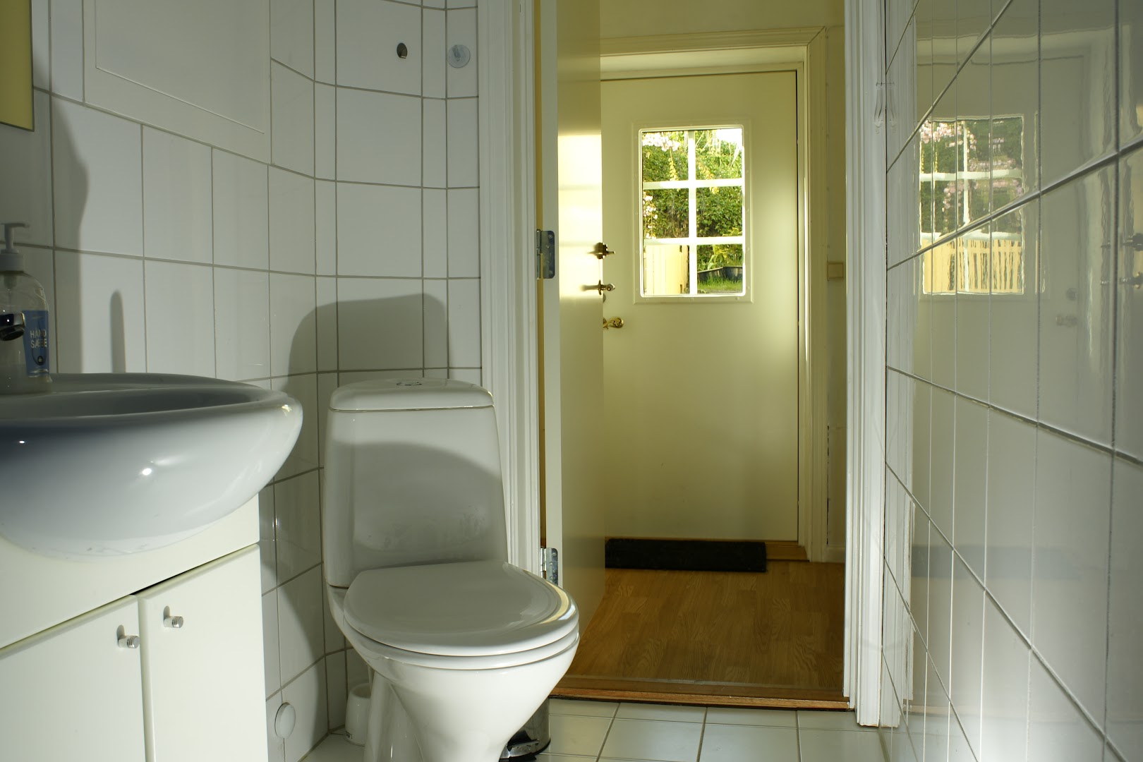 Bilde av Arendal gjestehus