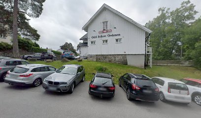 Bilde av Odd Fellow Huset AS