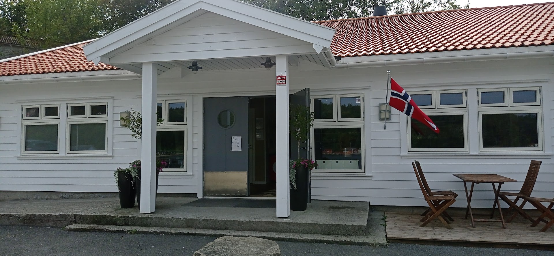 Bilde av Kaien AS