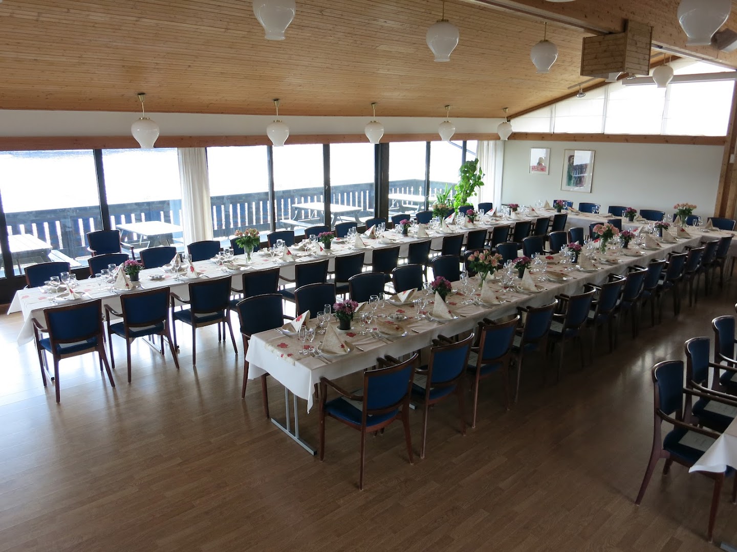 Bilde av Sangens hus