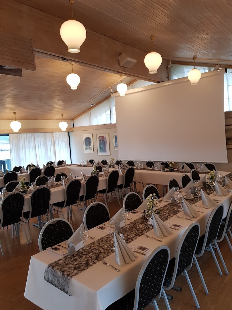 Bilde av Sangens hus