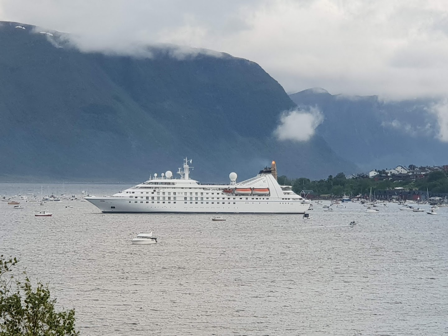 Bilde av Sangens hus