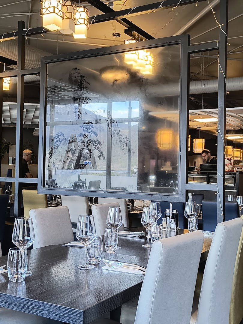 Bilde av Restauranthuset Malin Voss