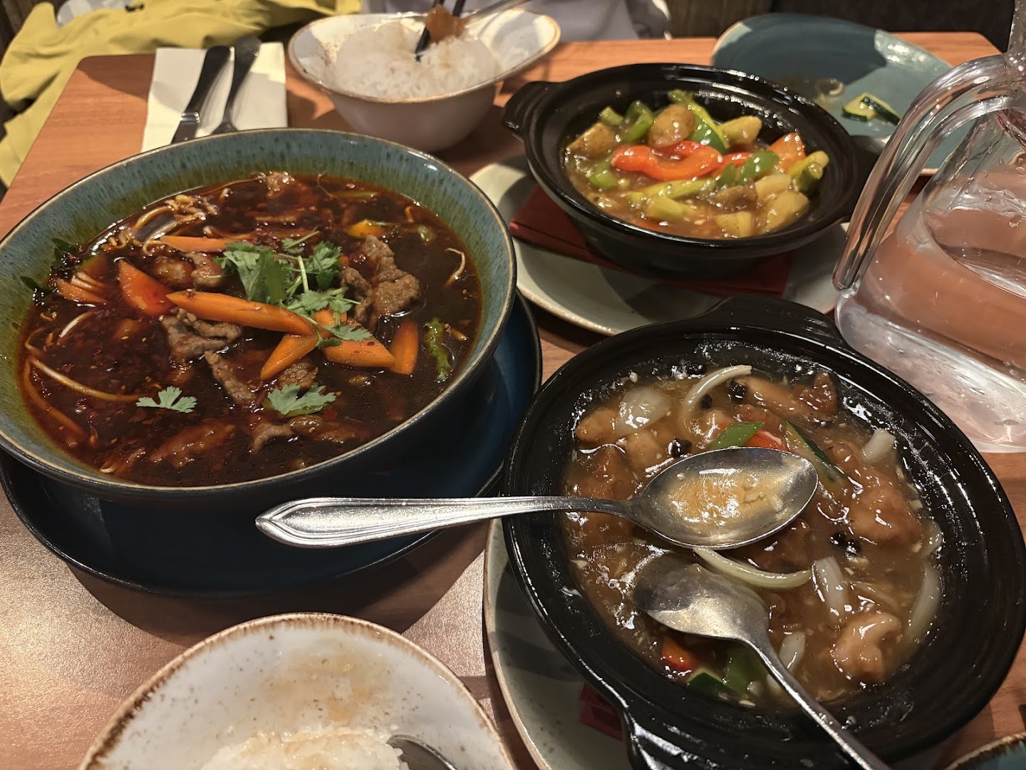 Bilde av Restauranthuset Malin Voss