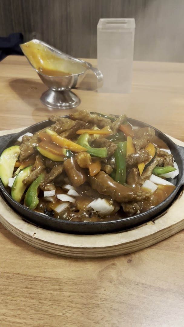 Bilde av Restauranthuset Malin Voss