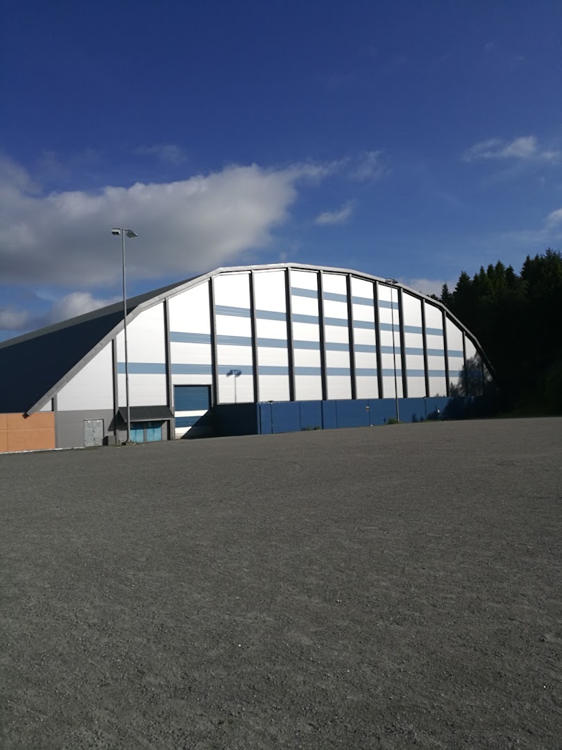 Bilde av Stiftelsen Vestlandshallen