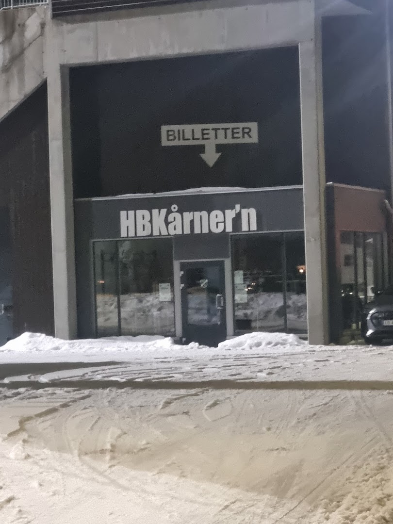 Bilde av AKA Arena