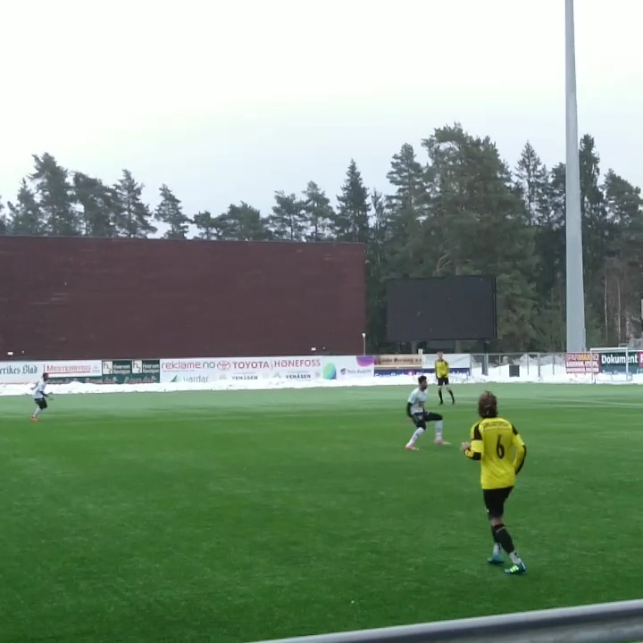 Bilde av AKA Arena