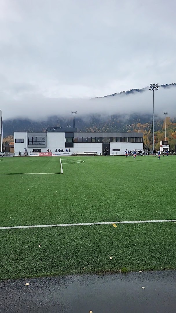 Bilde av Solberg Sport- og Kultursenter AS (Solberghallen)