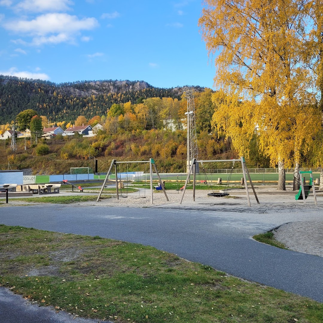 Bilde av Solberg Sport- og Kultursenter AS (Solberghallen)