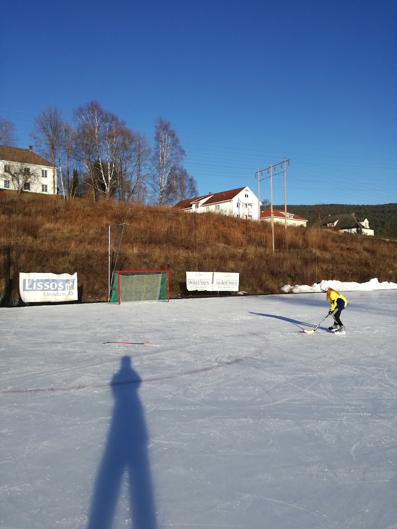 Bilde av Solberg Sport- og Kultursenter AS (Solberghallen)