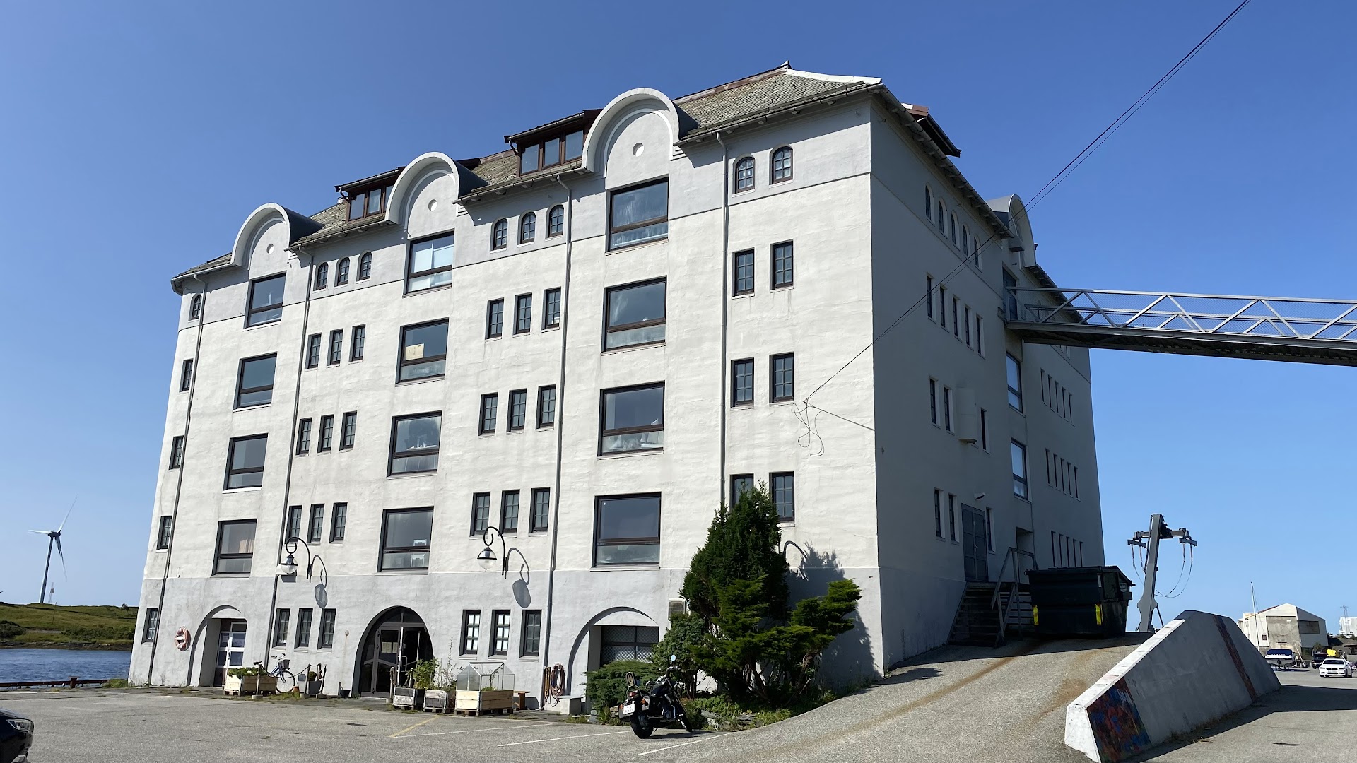 Bilde av Staalehuset Haugesund AS