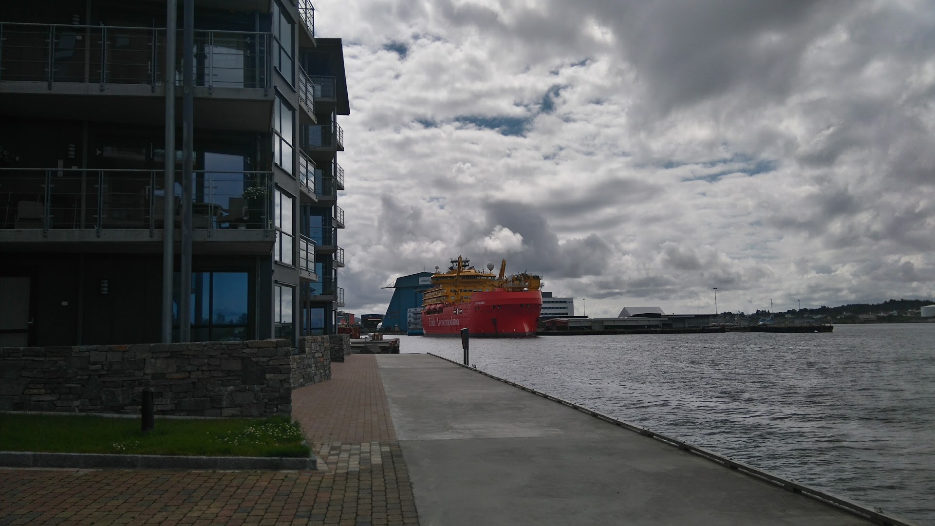 Bilde av Staalehuset Haugesund AS