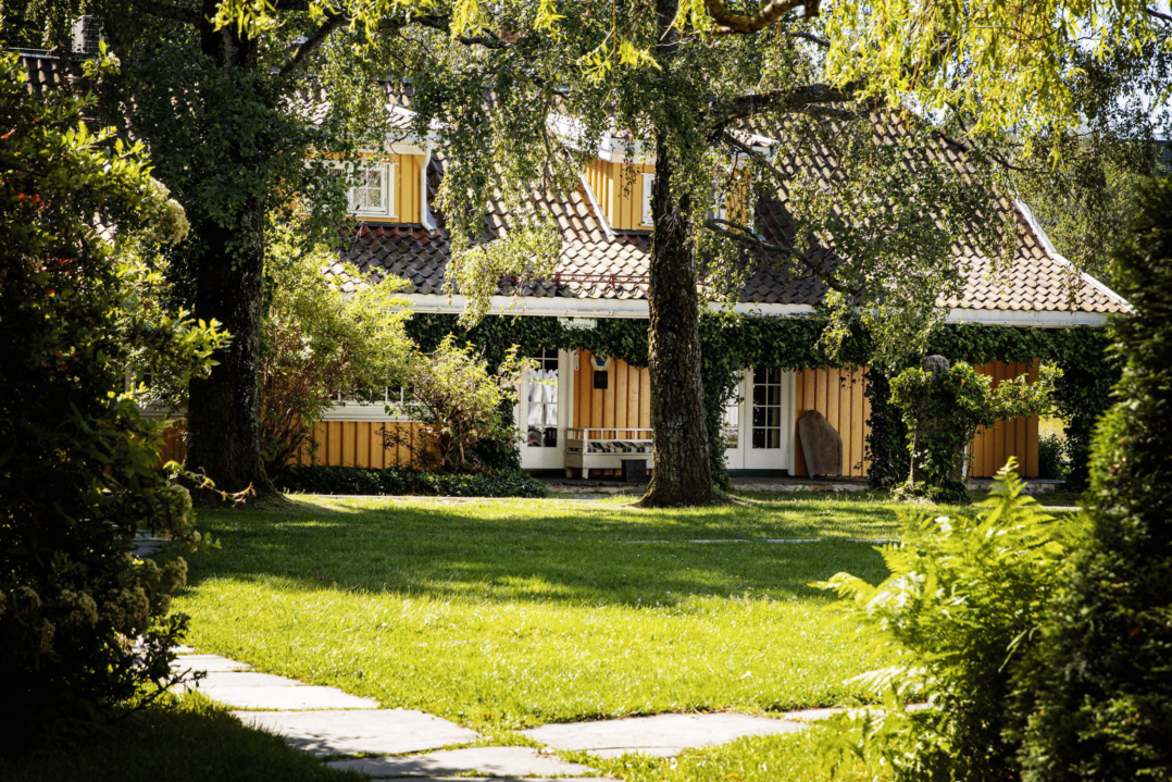 Bilde av Engø Gård Hotel & Restaurant