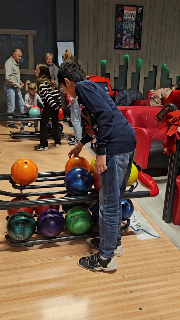 Bilde av Voss Bowling