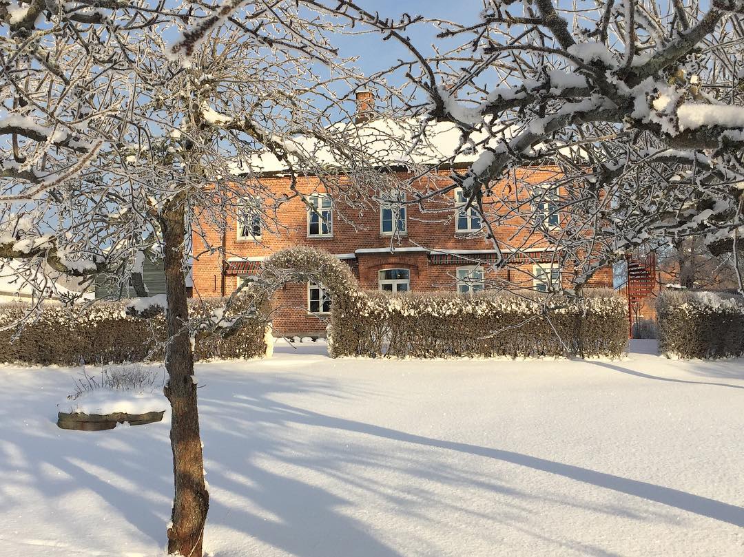 Bilde av Øverland Gård Selskapslokaler