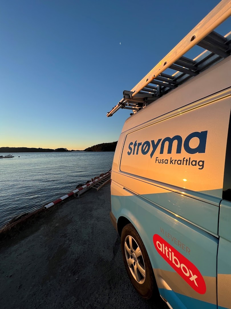 Bilde av Strøyma AS