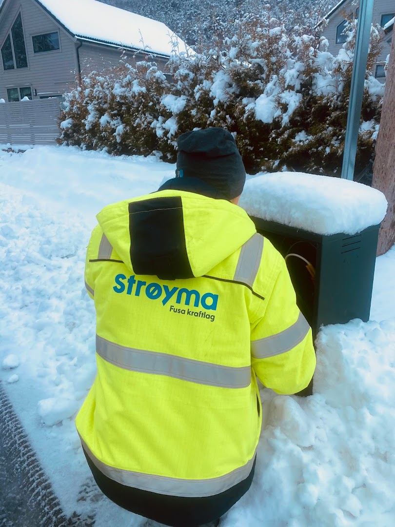 Bilde av Strøyma AS