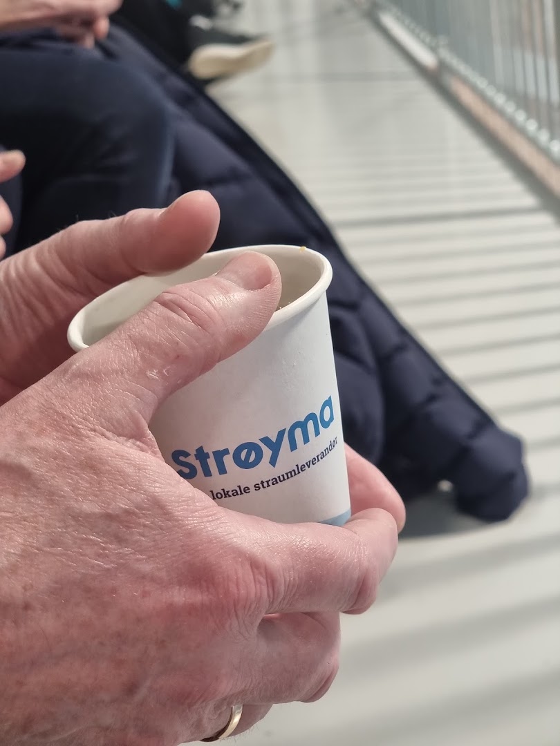 Bilde av Strøyma AS