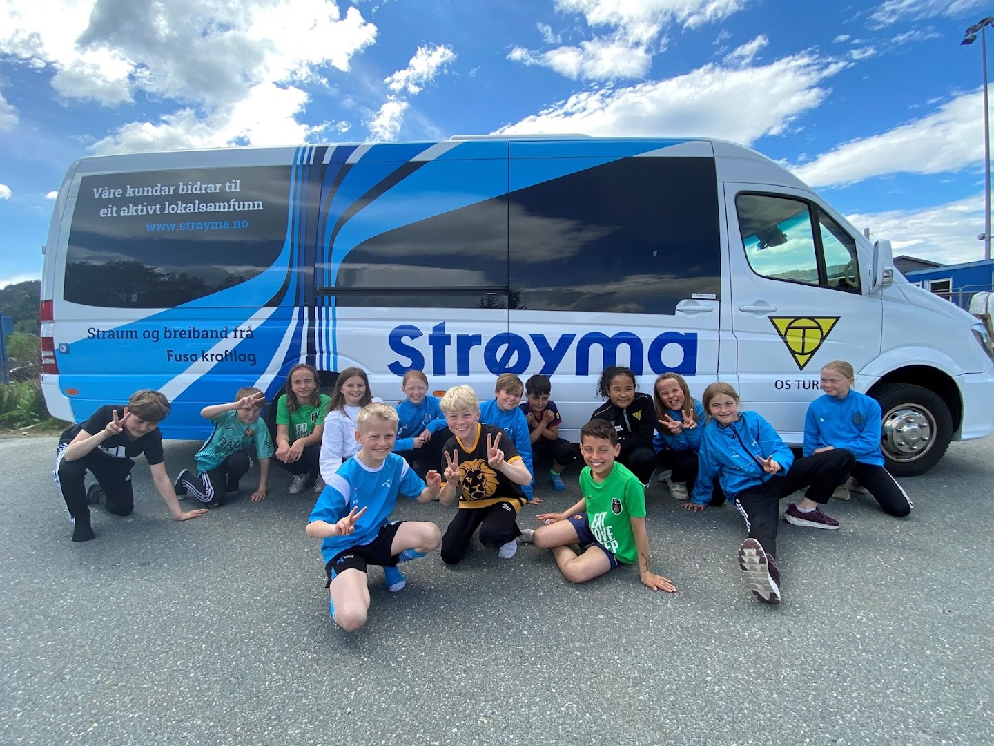 Bilde av Strøyma AS