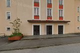Bilde av Folkets Hus i Sauda