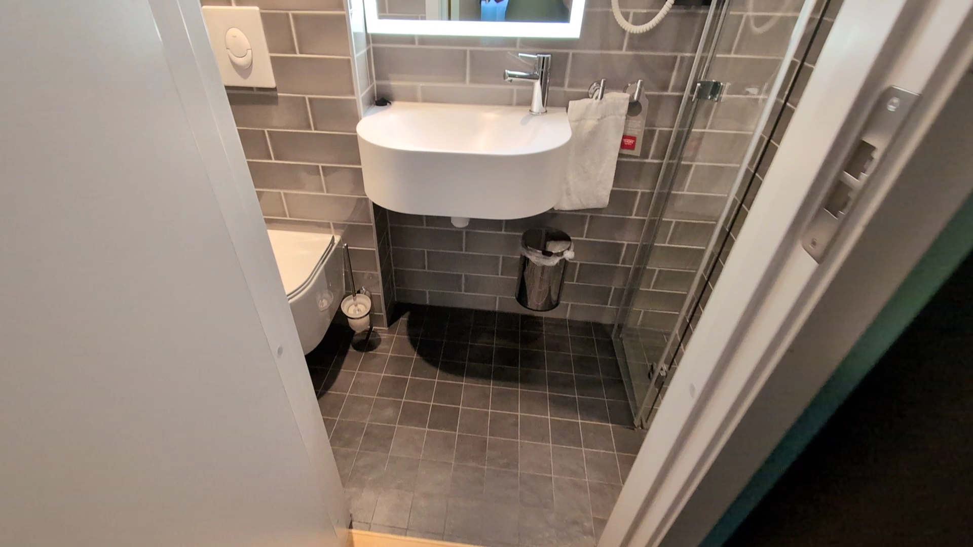 Bilde av Thon Hotel Høyers