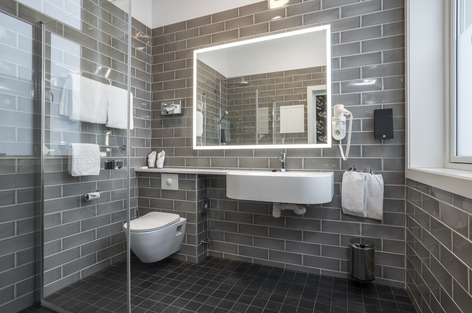 Bilde av Thon Hotel Høyers