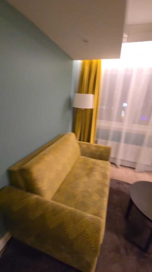Bilde av Thon Hotel Høyers
