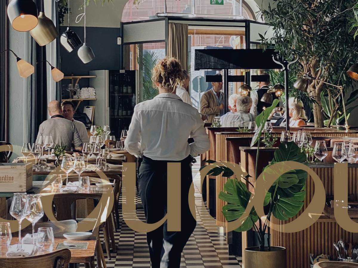 Bilde av Brasserie Coucou