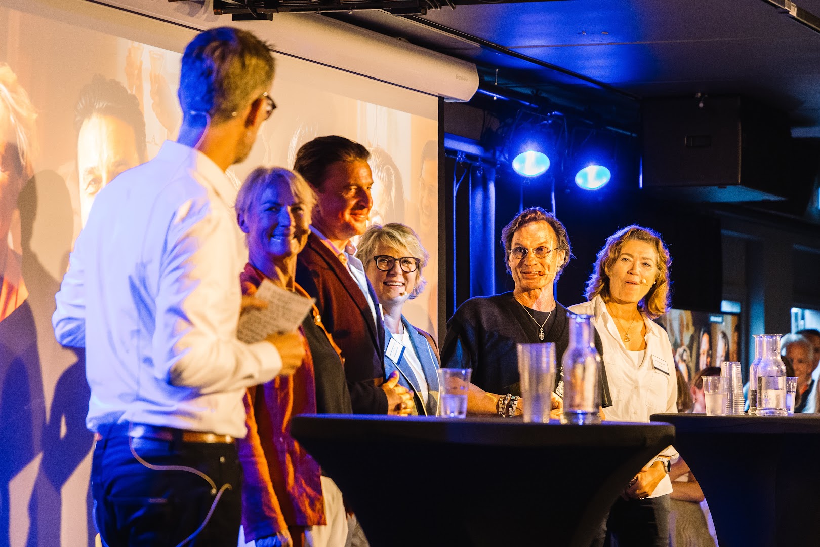 Bilde av Ballroom Arendal