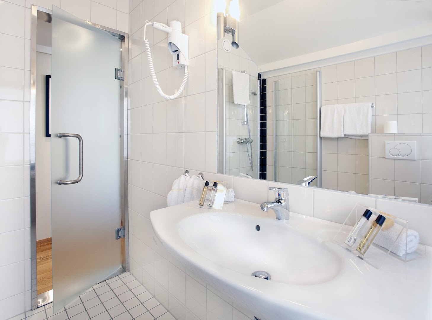Bilde av Thon Hotel Saga